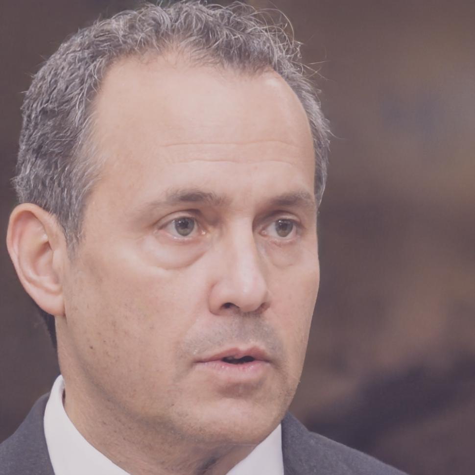 Ігор Сидоренко, керівник освітніх програм