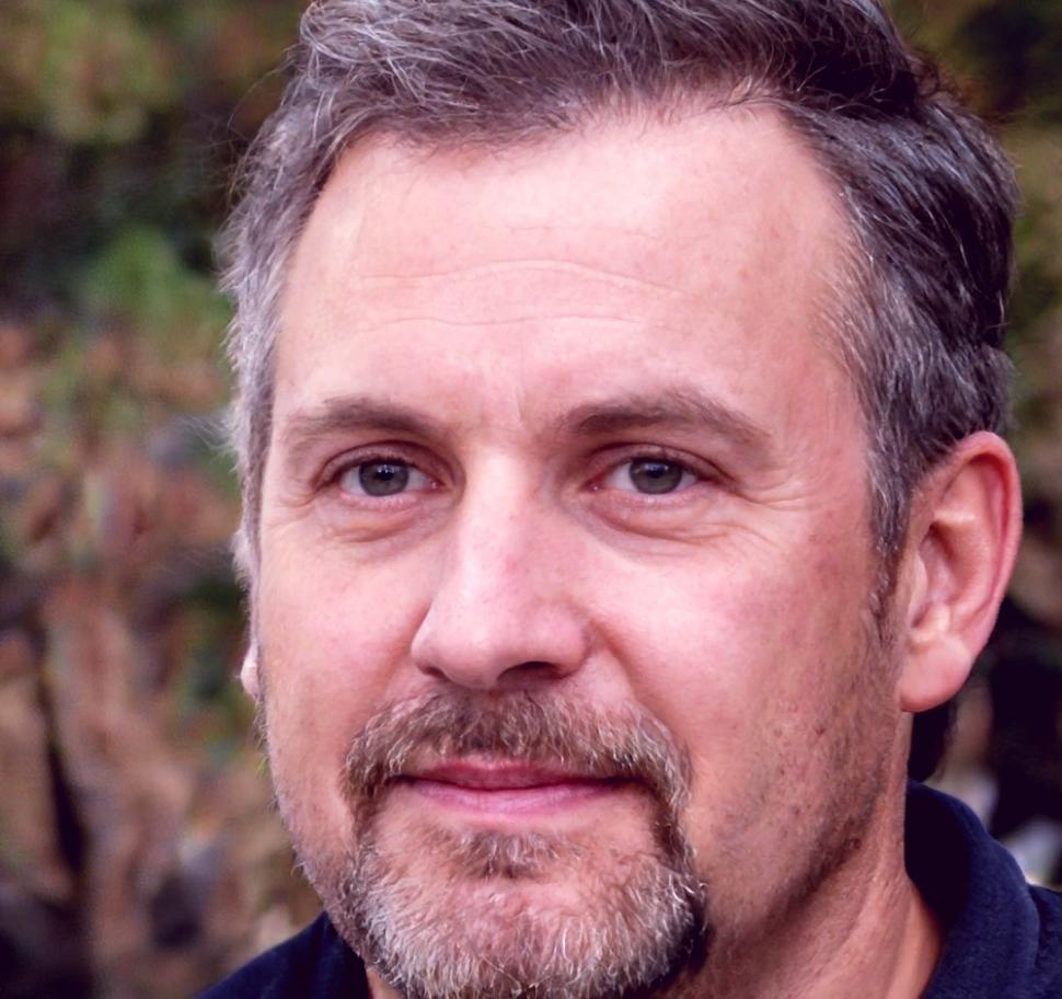 Ігор Петренко, активний учасник вебінарів