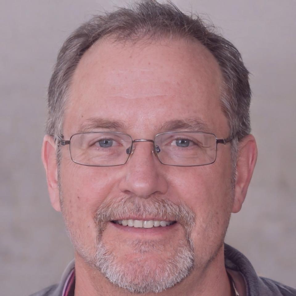 Андрій Костенко, випускник програми